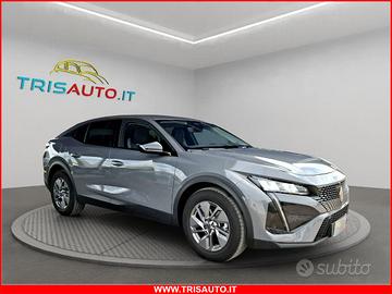 PEUGEOT 408 1.2 Hybrid 145 E-DCS6 Allure
