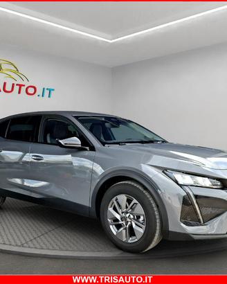 PEUGEOT 408 1.2 Hybrid 145 E-DCS6 Allure