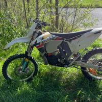 Ktm exc 300