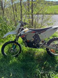 Ktm exc 300