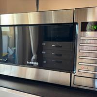 Forno a microonde Samsung