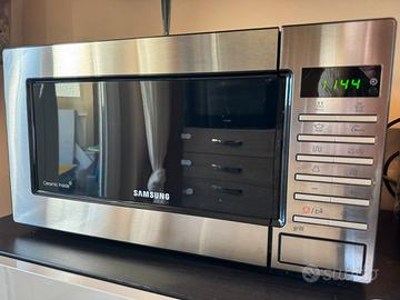 Forno a microonde Samsung