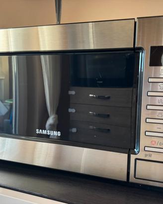 Forno a microonde Samsung