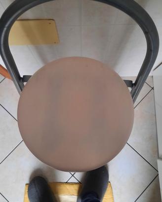Sgabello 