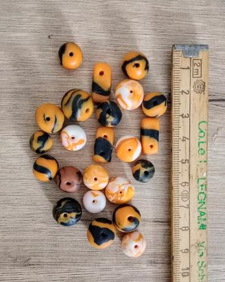 Perle / beads / accessori per creare collane