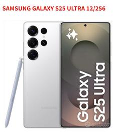 Samsung Galaxy S25 Ultra 12/256
 GB