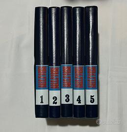 Alle Radici della Fede – 4 Volumi illustrati