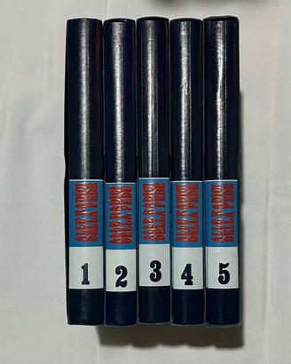 Alle Radici della Fede – 4 Volumi illustrati