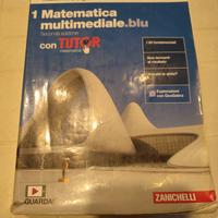 matematica multimediale blu