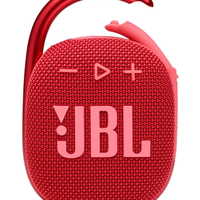 Clip 4 – Mini altoparlante Bluetooth portatile, gr