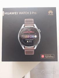 Huawei watch 3 Pro