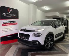 Citroen C3 BlueHDi 75 S&S Shine