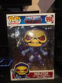 Funko Pop! Masters of the Universe Skeletor 998