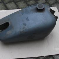 Serbatoio Motocarro Guzzi