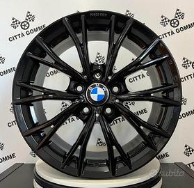 Cerchi in lega BMW SERIE 1 2 3 4 5 6 IX3 X1 X2 da 