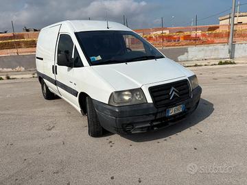 Citroen jumpy BUINE CONDIZIONI