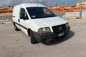 Citroen jumpy BUINE CONDIZIONI
