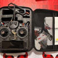 Frsky Taranis X9D Plus SE 201 + Box