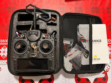 Frsky Taranis X9D Plus SE 201 + Box