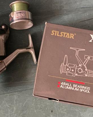 Mulinello Silstar