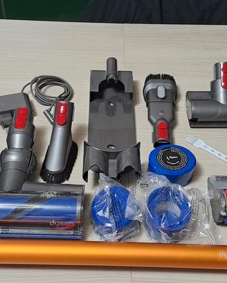 Dyson v8 funzionante 