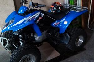 Quad Kymco 300cc