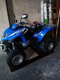 Quad Kymco 300cc
