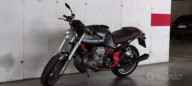 moto guzzi v11 