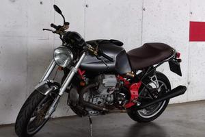 moto guzzi v11 
