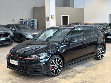 Volkswagen Golf GTI 5p 2.0 tsi Performance DSG-19