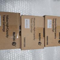 toner per stampante Xerox 