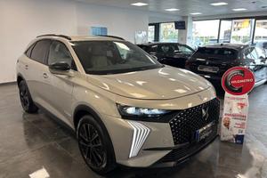 DS DS7 Esprit de Voyage StraFull Automatico 1.5 Bl
