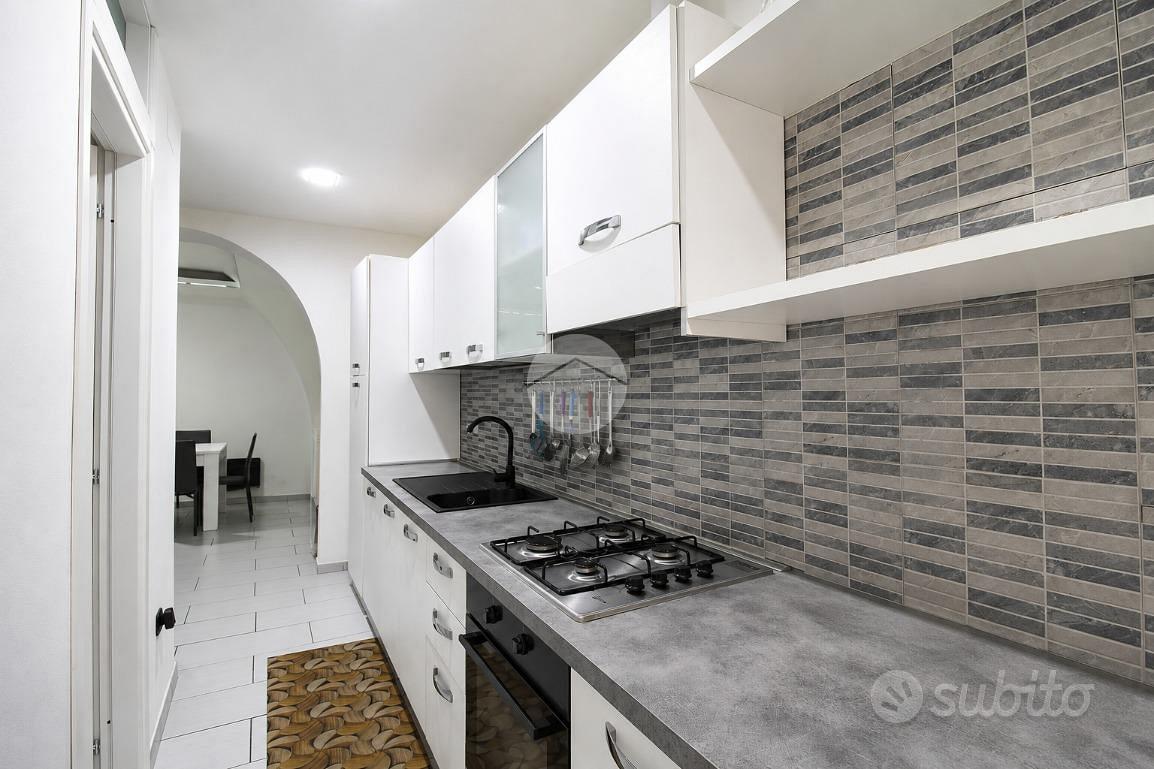 Appartamento – Vasto, Trave, Chieti - Vista 2