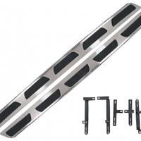 Audi Q3 2011>2018 Pedane laterali OE