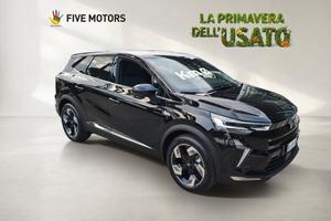 Renault Symbioz Full Hybrid E-Tech 160 CV Techno