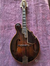 Mandolino cinese Ibanez made in Japan
