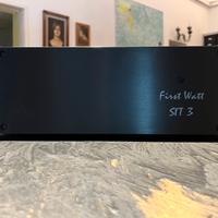 Pass Labs First Watt SIT-3 finale in Classe A
