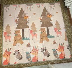 Superbe bebe tappeto gioco