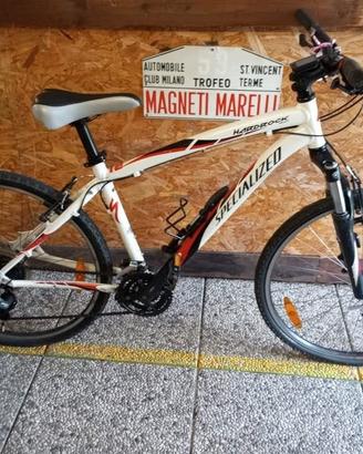 MTB SPECIALIZED Hardrock 26"