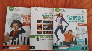 testi indirizzo musicale