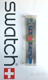 Orologio Swatch Scuba 200 Happy fish SDN101 