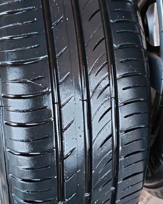 gomme auto
