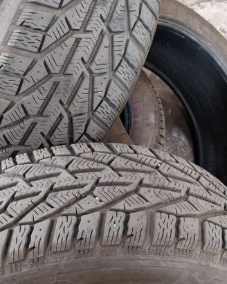 GOMME INVERNALI - 225/55/18 – 102T