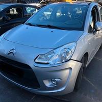 CITROEN C3 2011