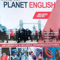 Libro Inglese Scuola Superiore 