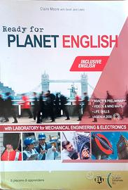 Libro Inglese Scuola Superiore 