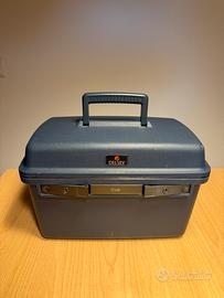 Beauty case rigido da viaggio Delsey