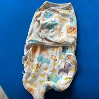 Swaddle neonato
