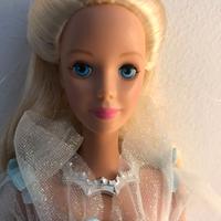 Barbie • Bella Addormentata Sleeping Beauty 1998