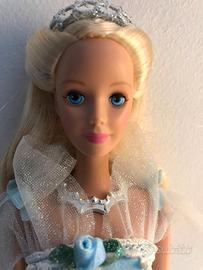 Barbie • Bella Addormentata Sleeping Beauty 1998